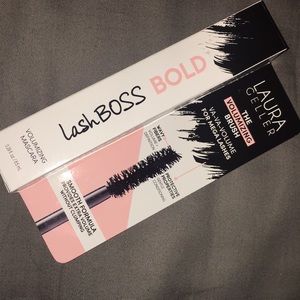 Laura Geller - LashBoss Bold Volumizing Mascara